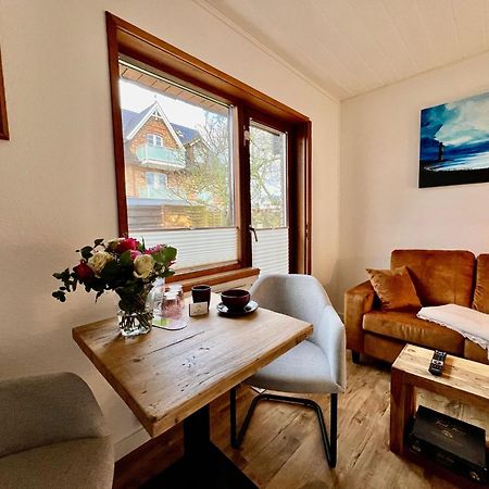 Pension Haus Lassen Westerland Exterior photo