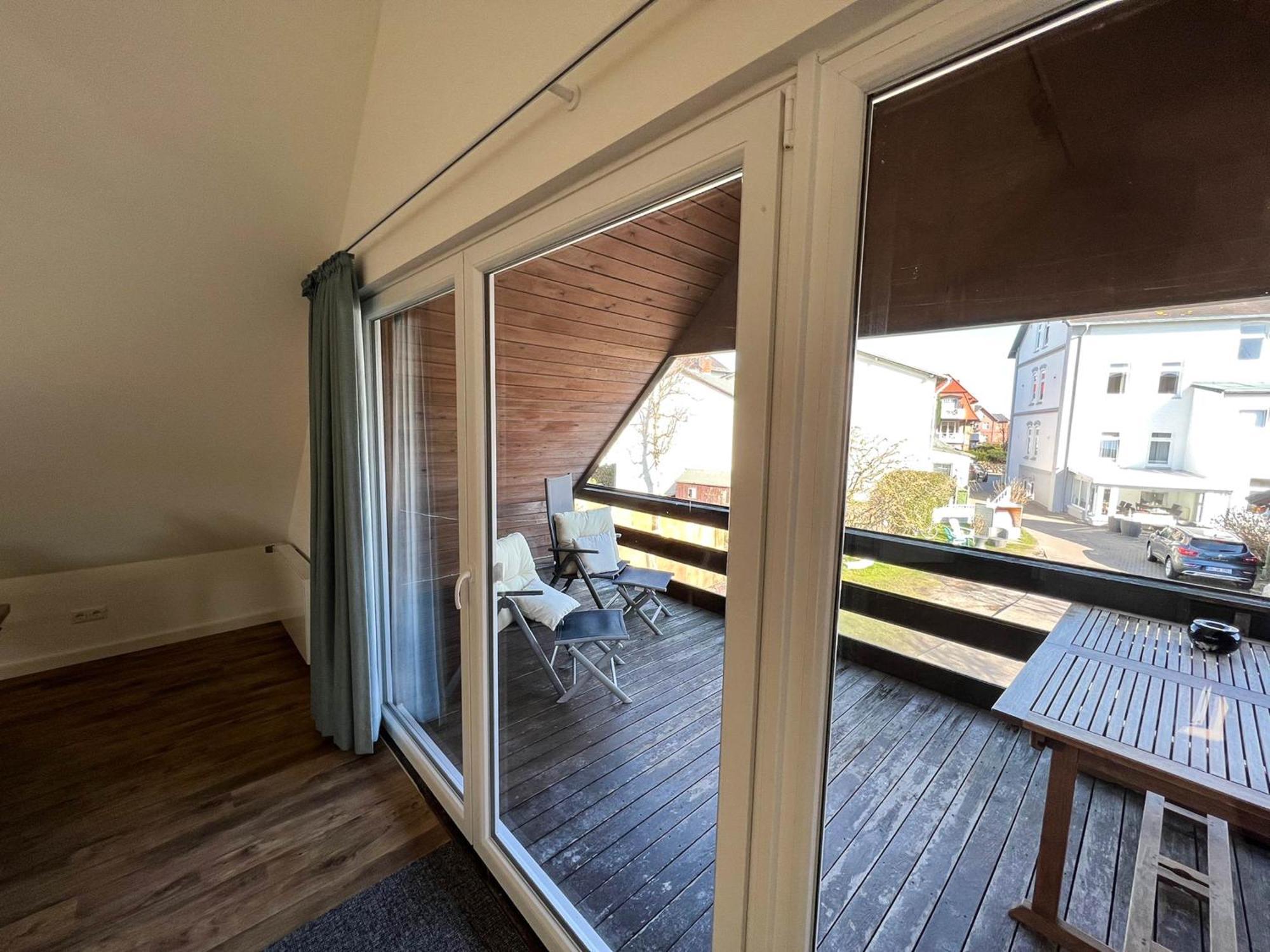 Pension Haus Lassen Westerland Exterior photo